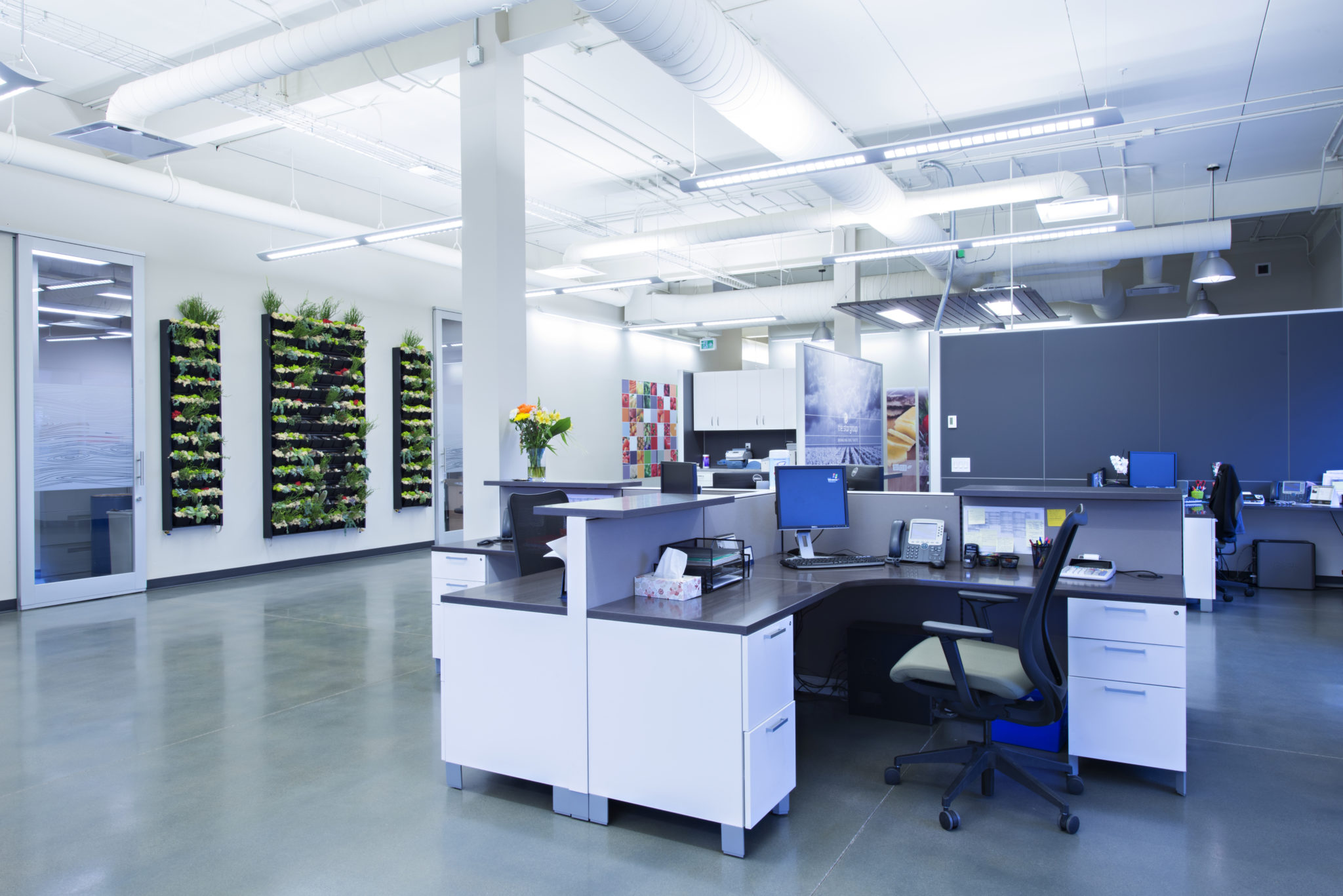 Star Produce Wright Construction